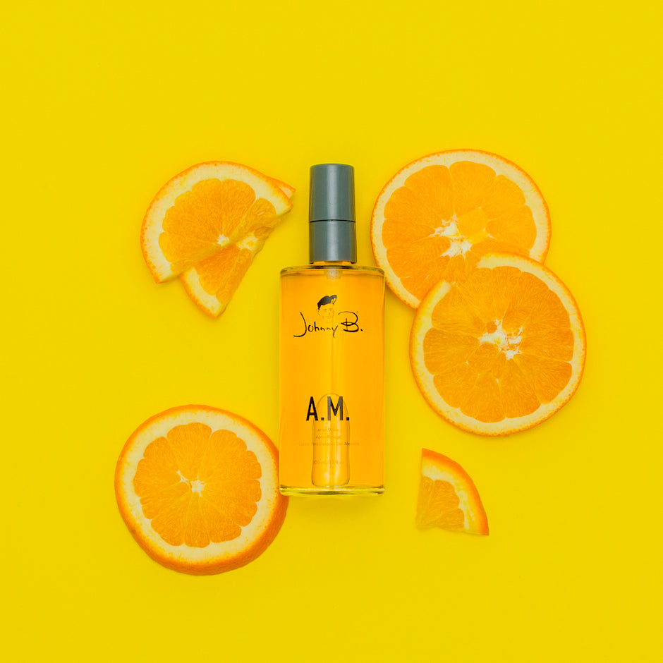 AM After Shave Spray 100ml 