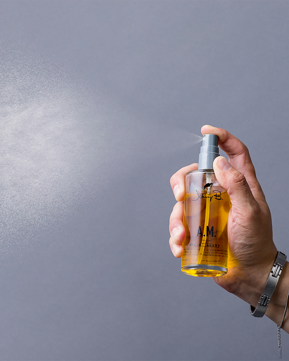 Spritzing Aftershave AM 100ml 