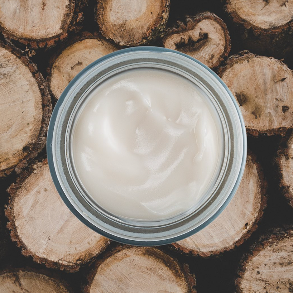 Double Vision Body Balm