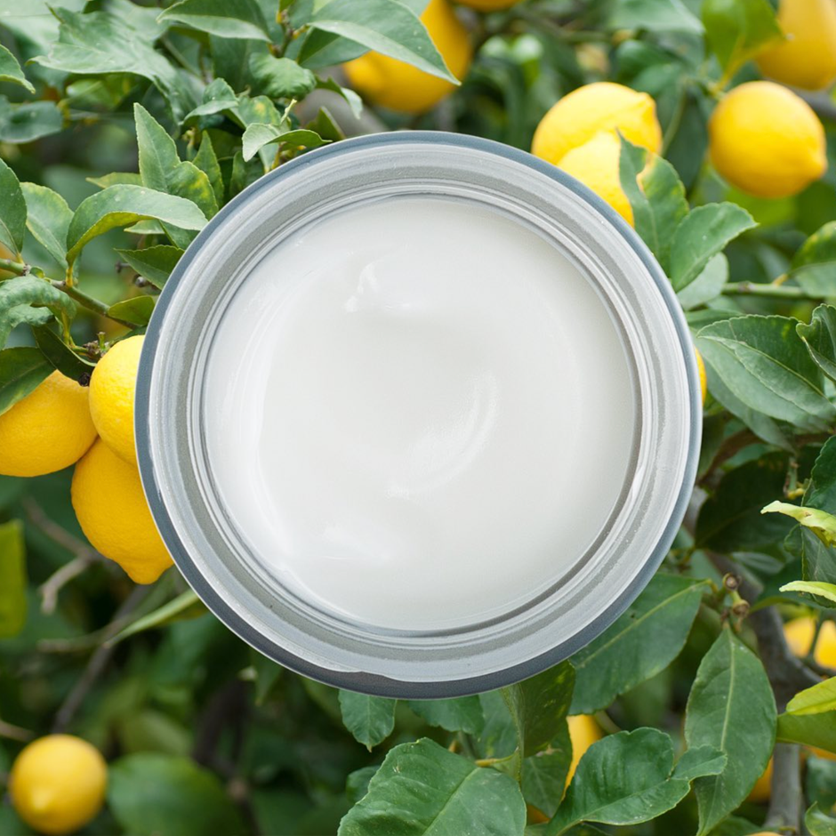 Simple Man Body Balm