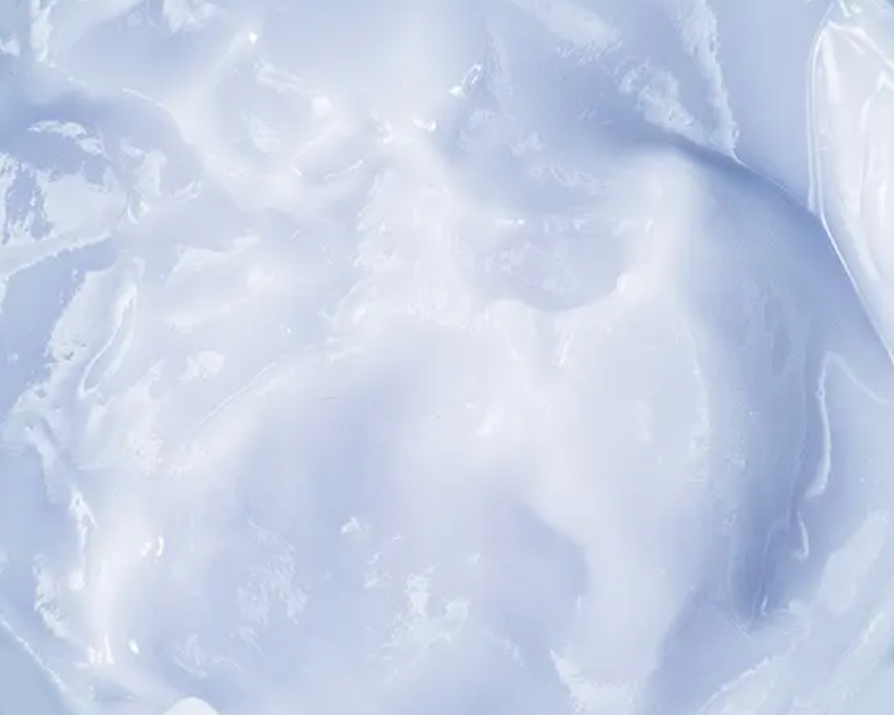 Balm product closeup