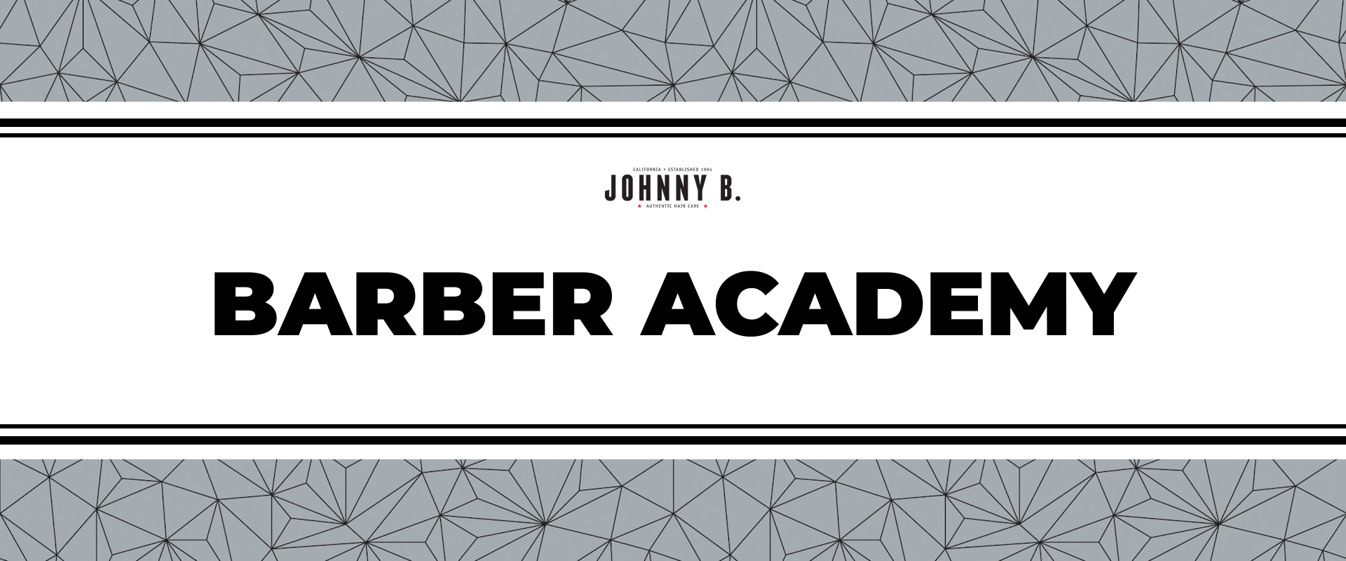 Barber Academy