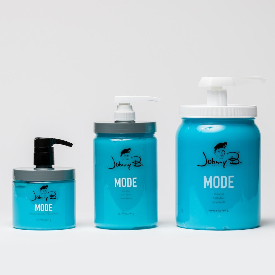 Model 16, 32, and 64oz jars with Dispensary Pumps attached