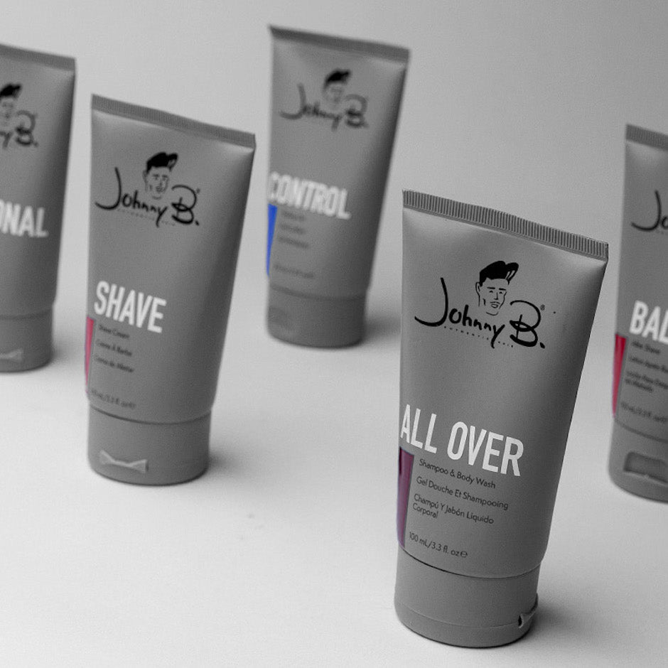 Easy Does It products