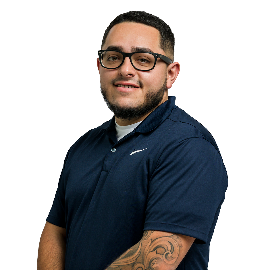 JB Educator Agustin