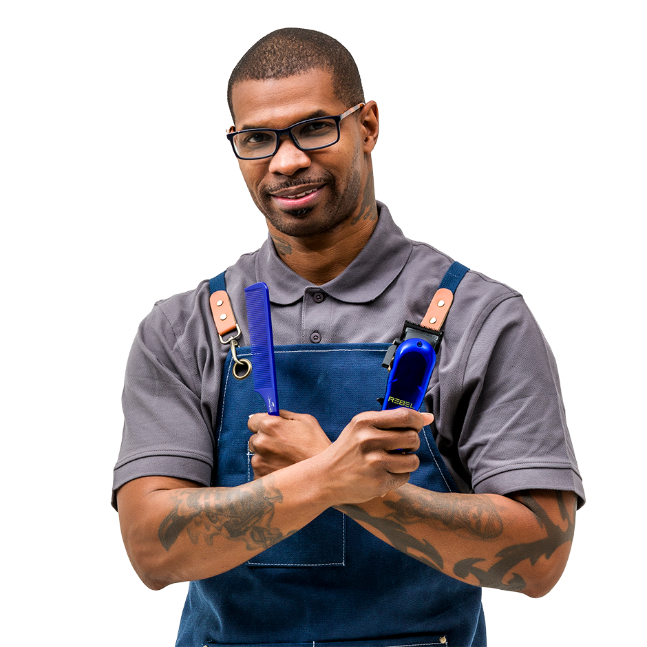 JB Educator Antjuan