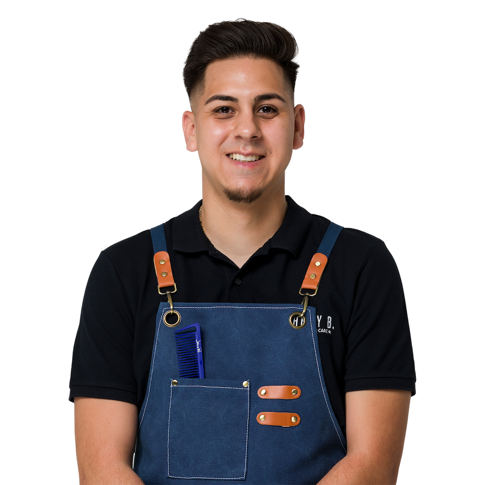 JB Educator Johnathan