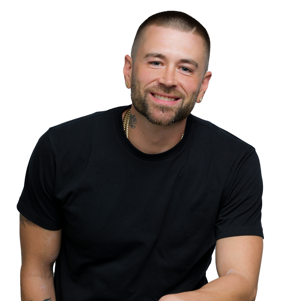 Johnny B. educator Mike