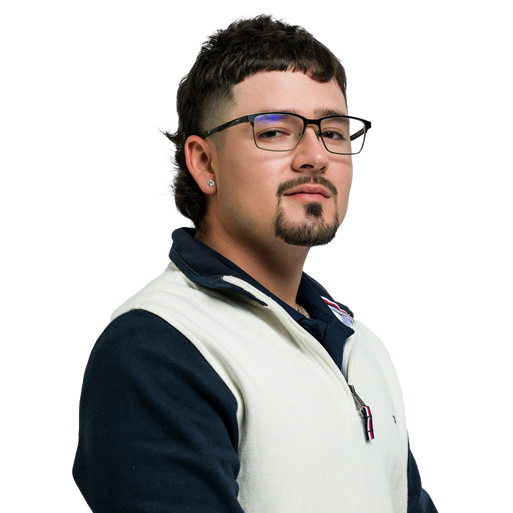 Johnny B. educator Parker