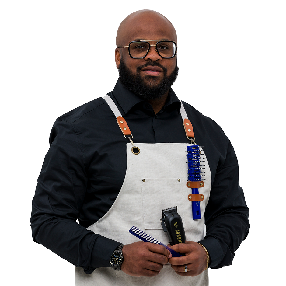 JB Educator Patrick