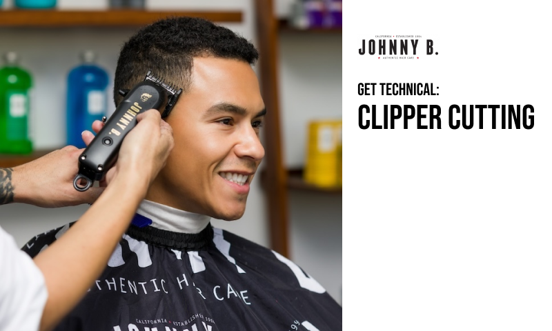 Get Technical: Clipper Cutting event