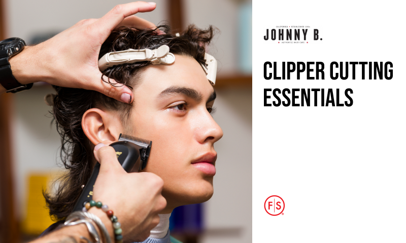 Clipper Cutting class