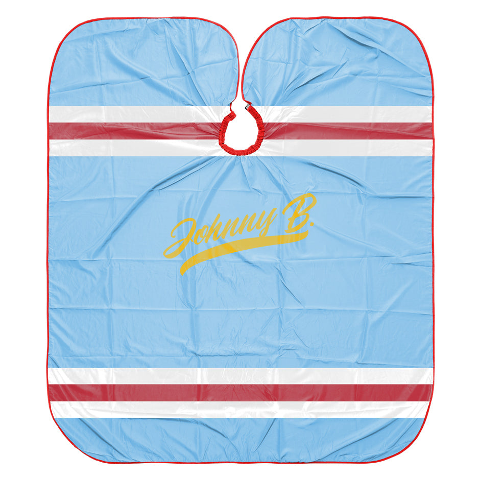 Face Off Cutting Cape