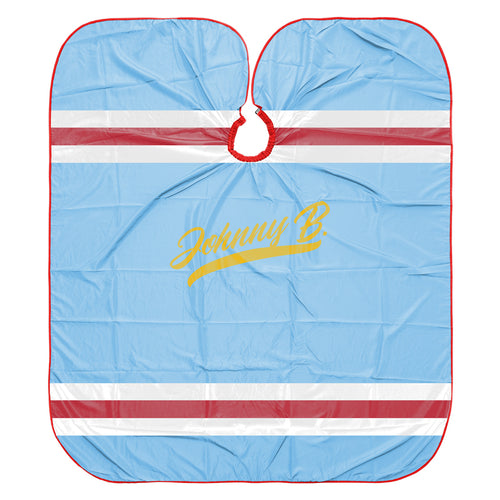 Face Off Cutting Cape