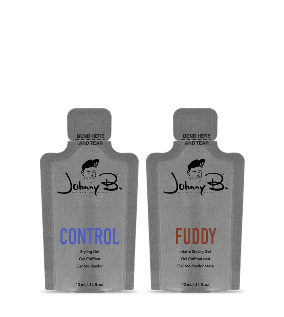 Fuddy and Control 10ml