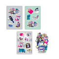 Graffiti Collection Stickers