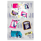 Graffiti Collection Stickers