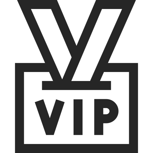 VIP icon