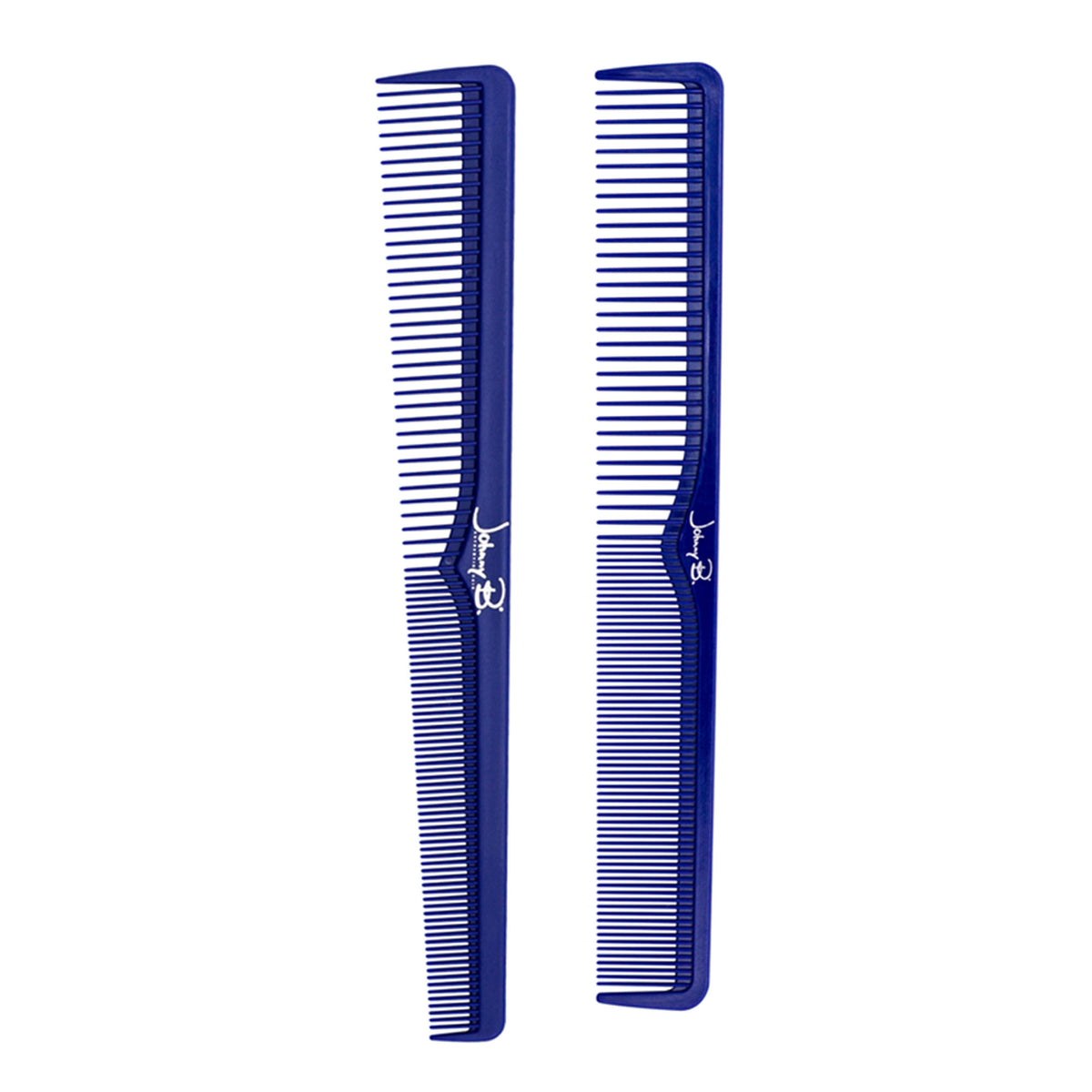 2 Piece Comb Set