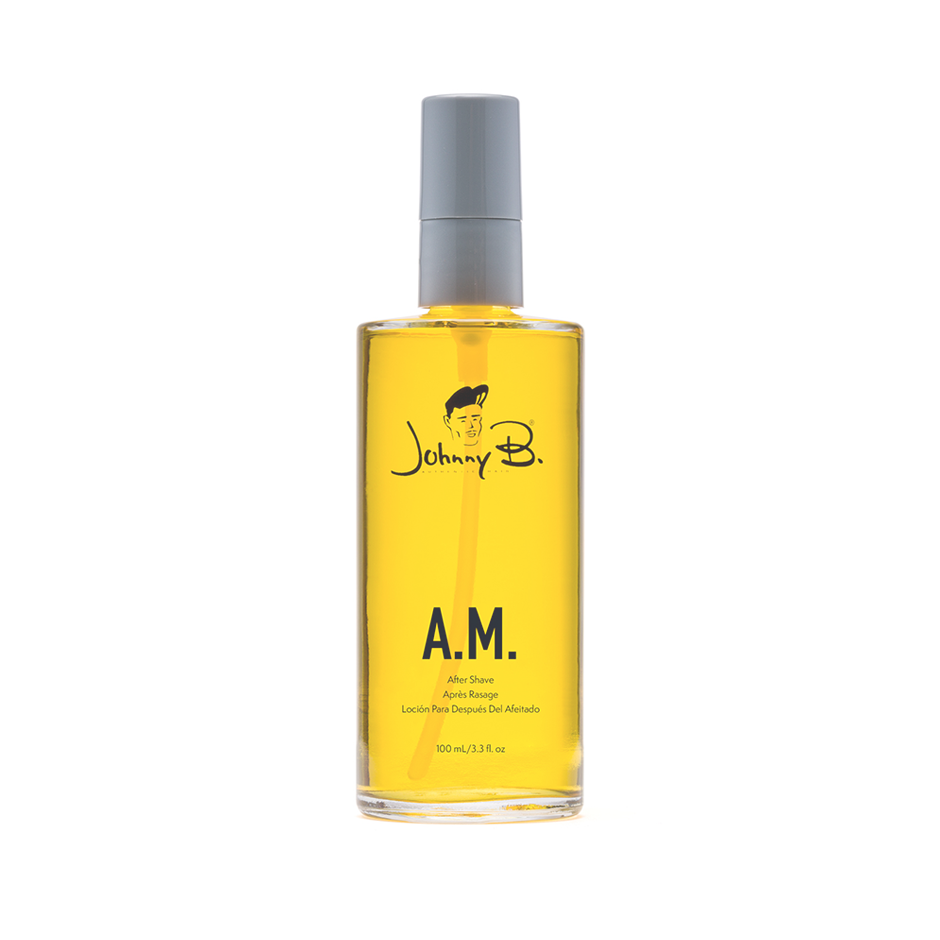 AM After Shave Spray 100ml 
