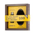 Beard Care Set