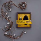 Beard Care Set