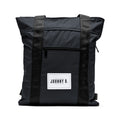 Black Bus Stop Bag