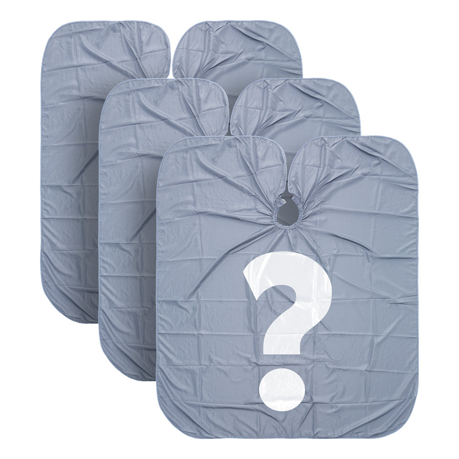 Mystery Cutting Cape Bundle