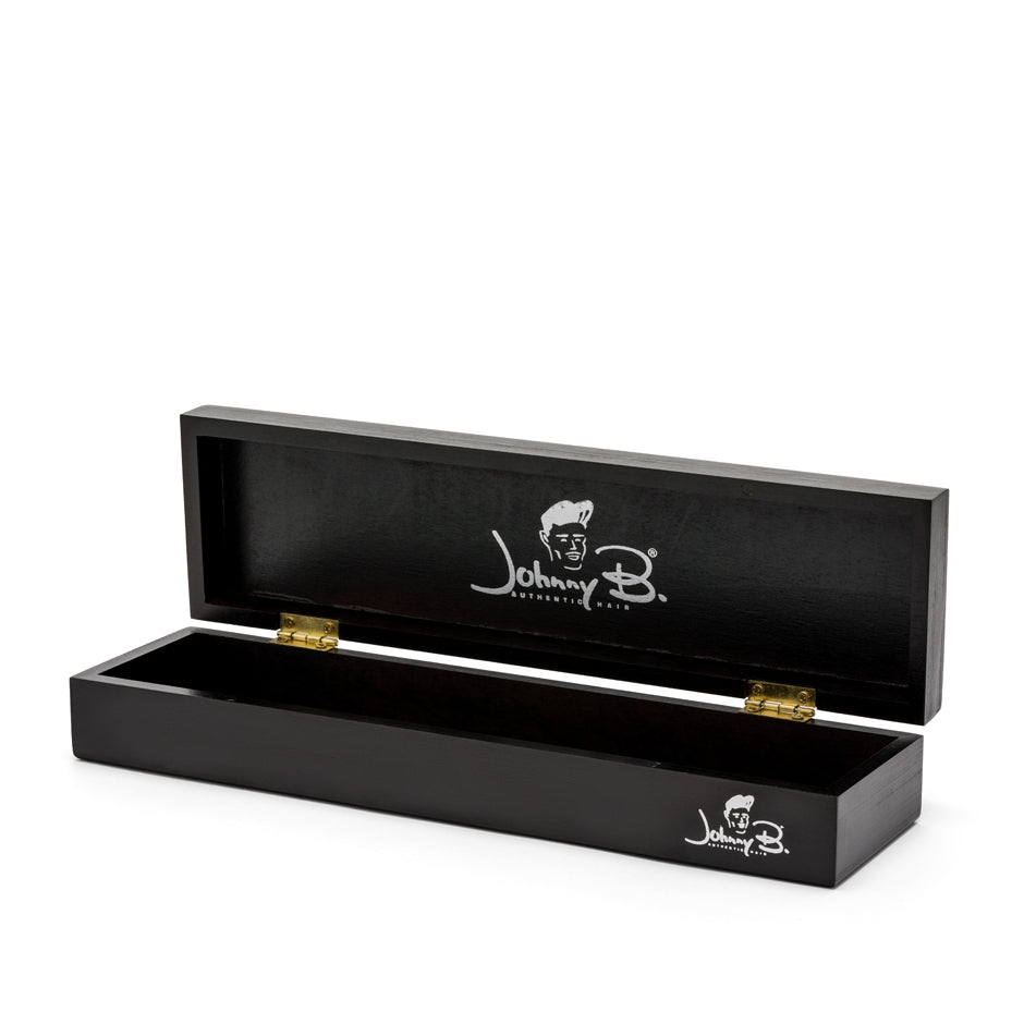 Small Comb Keepsake Box