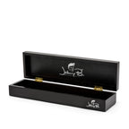 Small Comb Keepsake Box