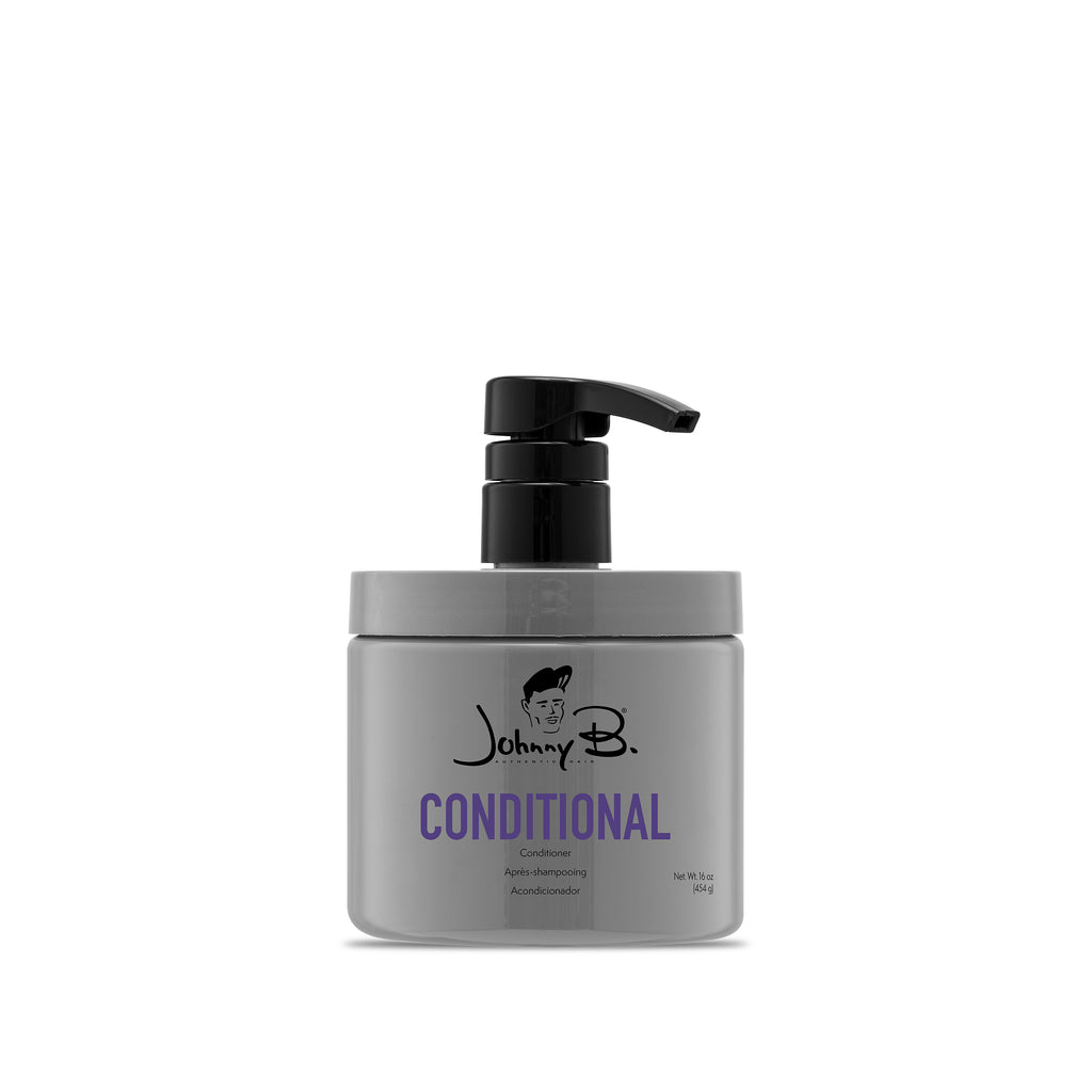 Conditional 16oz