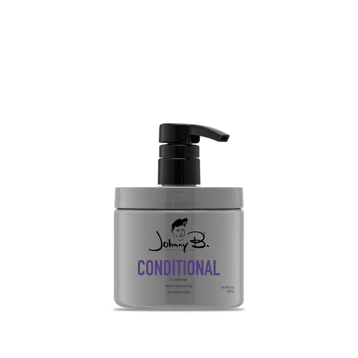 Hair & Body | Johnny B. Hair Care