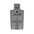 Conditional sample sachet