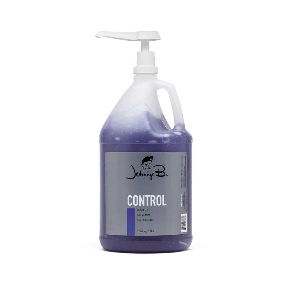 Control Gel with Gallon Pump