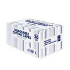 Box of Disposable Cutting Capes