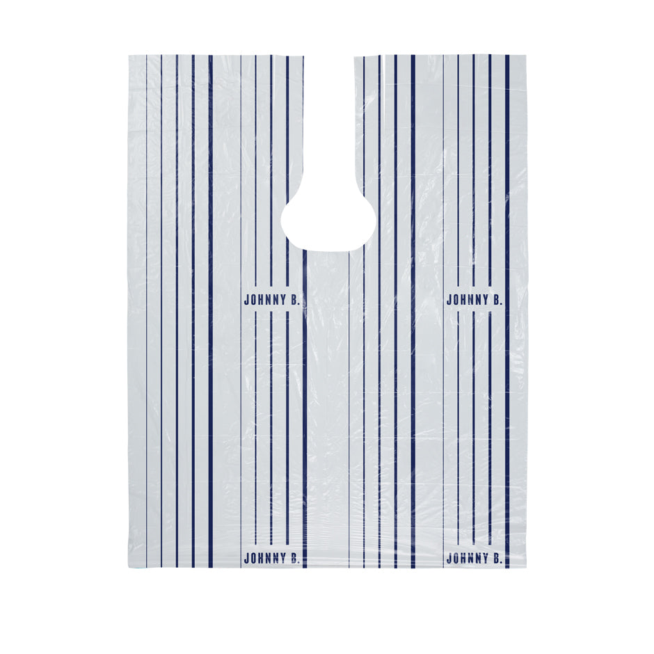 Disposable Cutting Cape