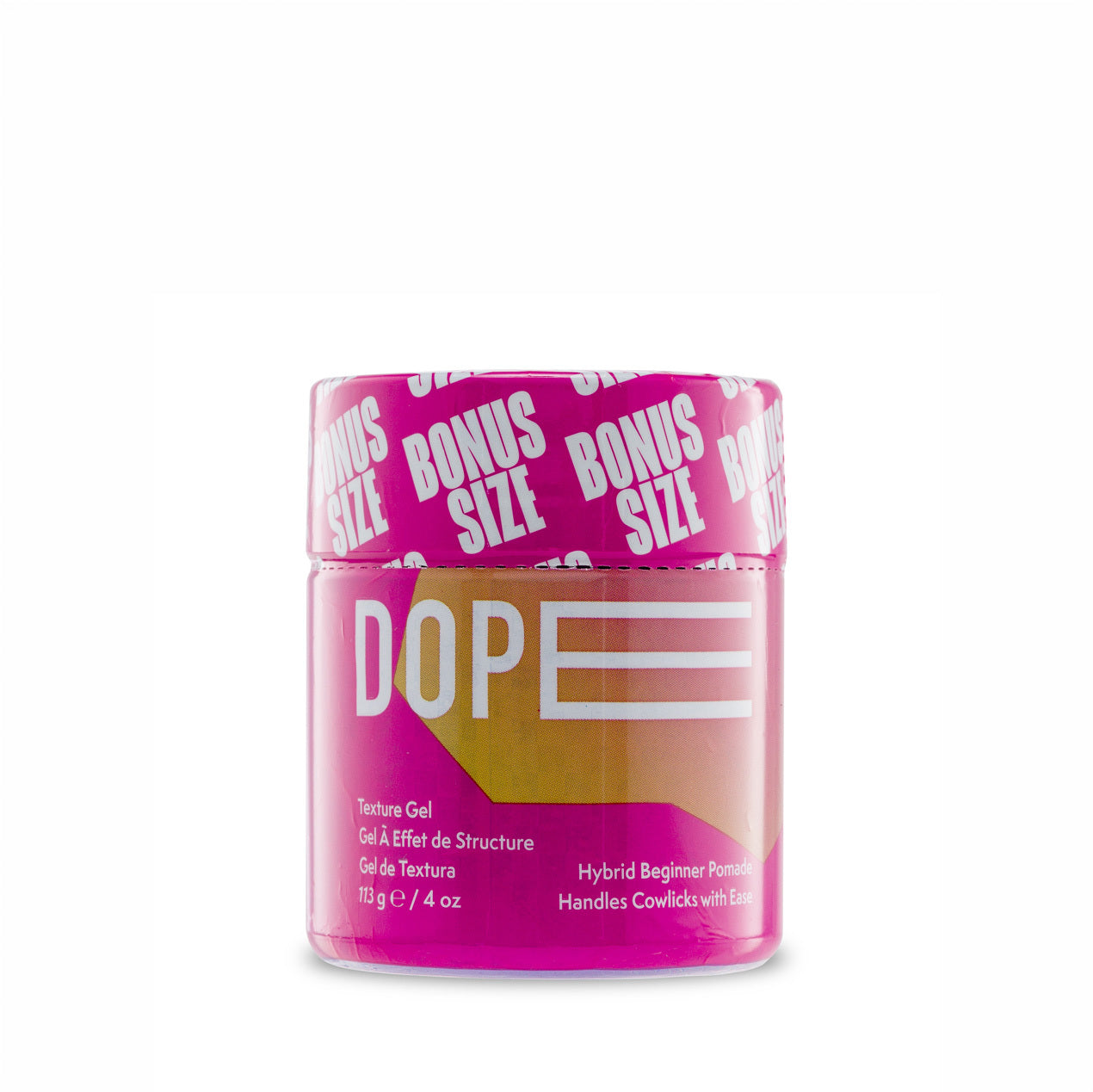 Dope Texture Gel