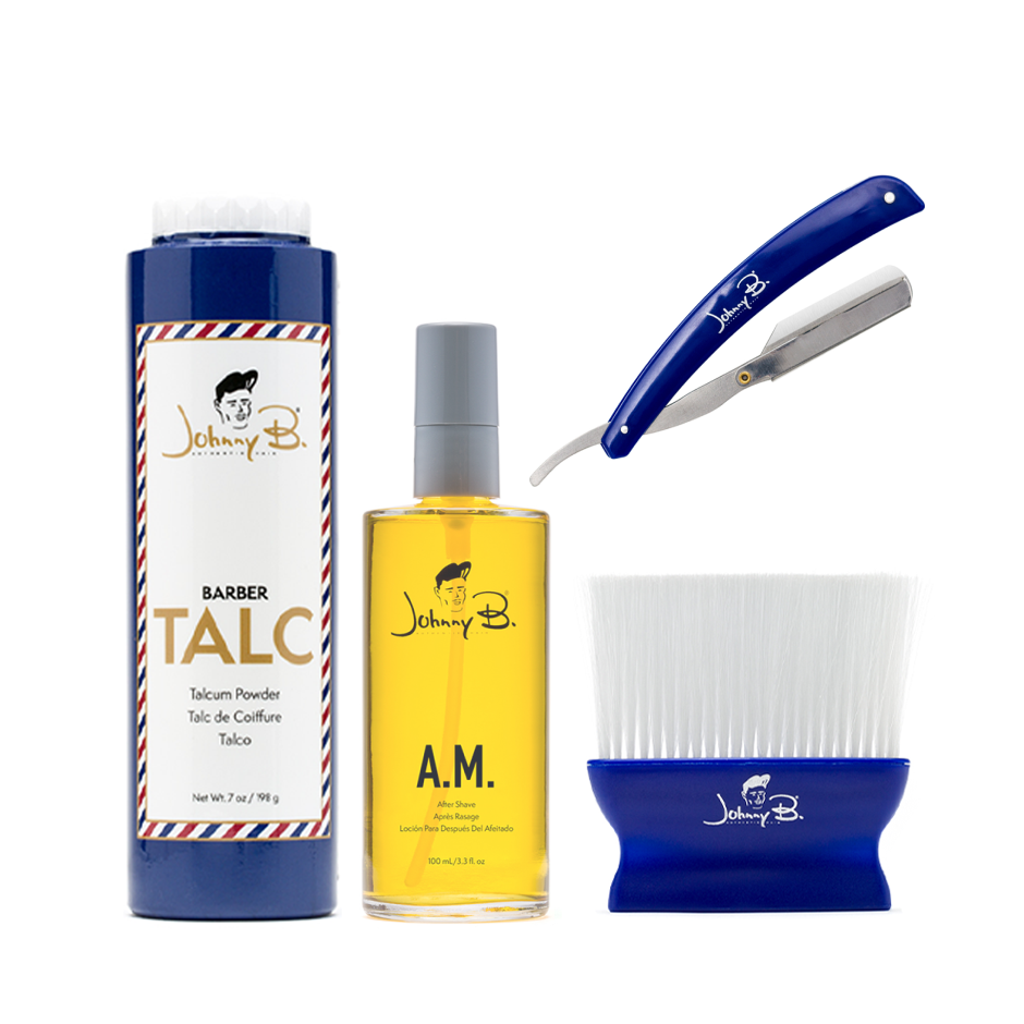 Tools included in The Essentials Box
