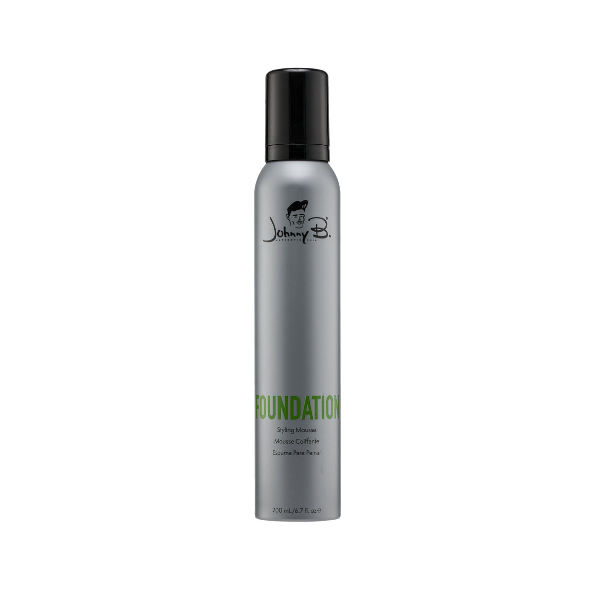 Product Catalog | Johnny B. Hair Care