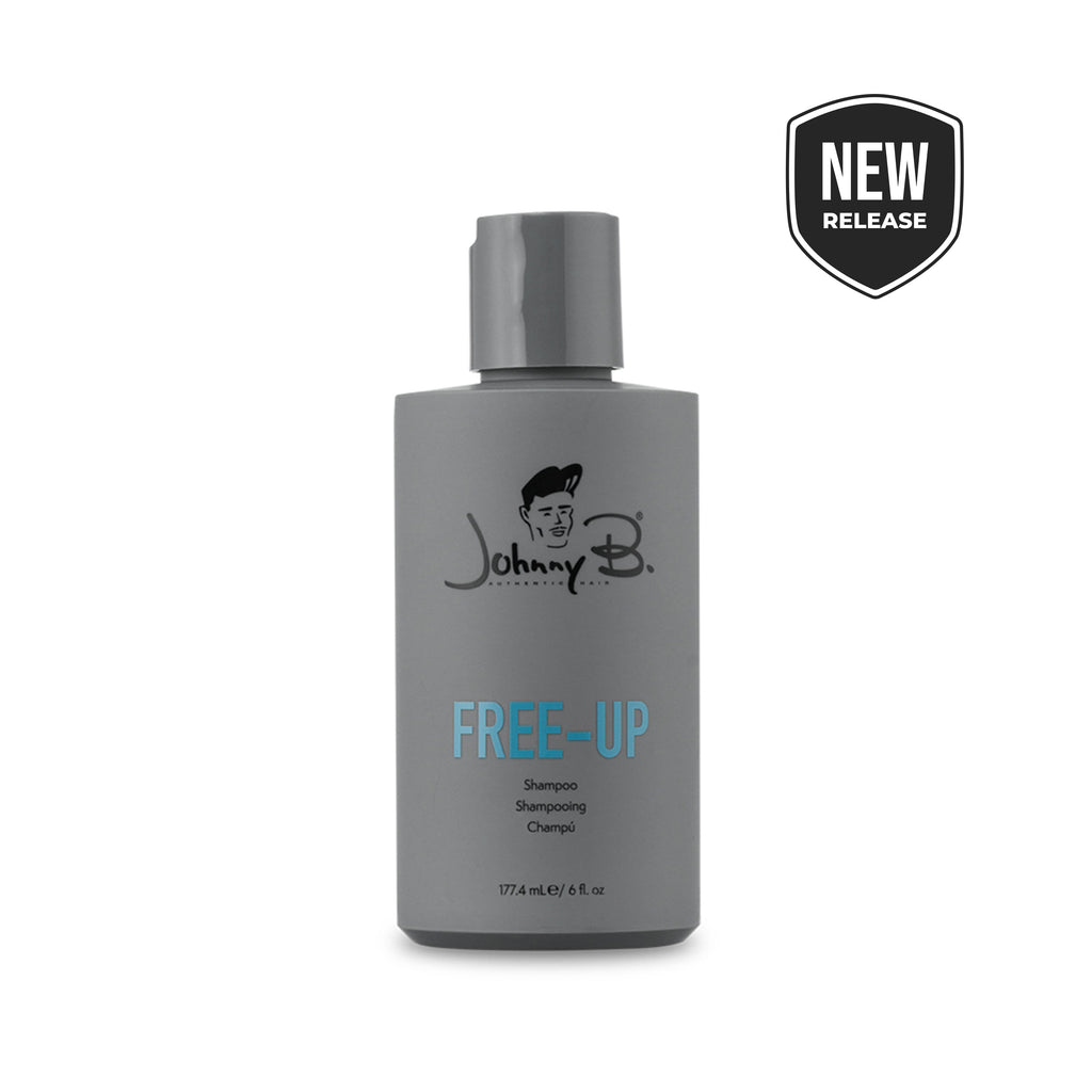 Free-Up Shampoo