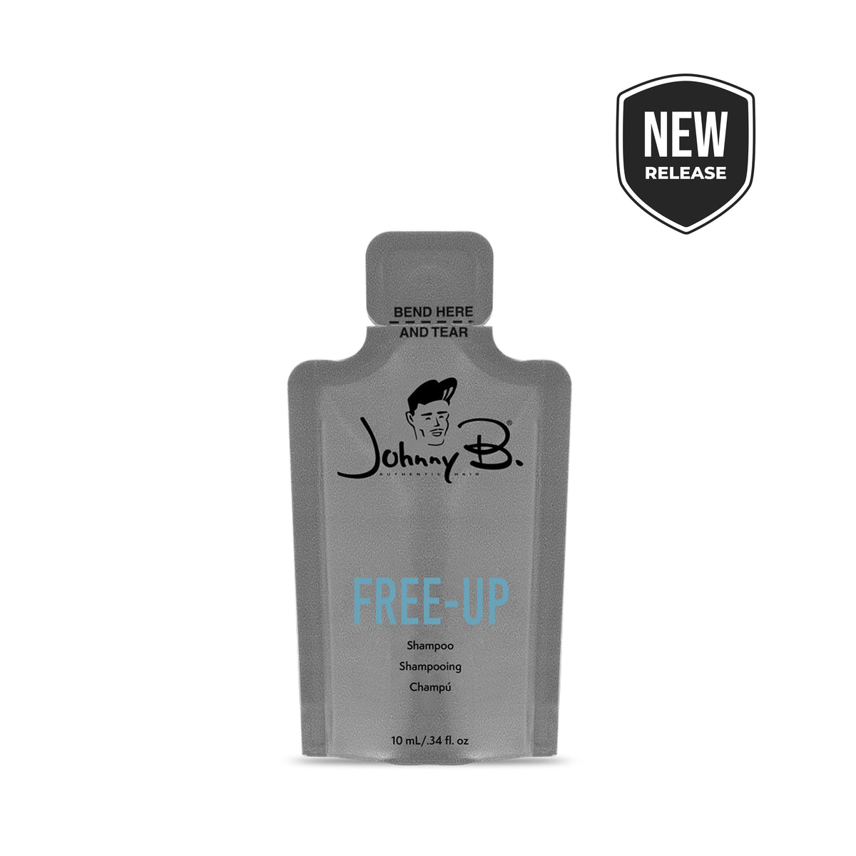 Sample Sachets