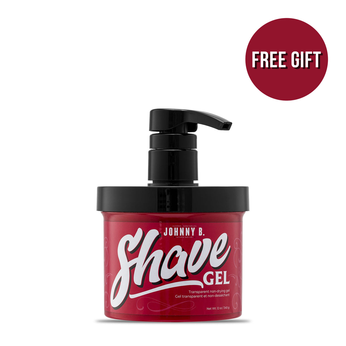 After Shave Spray