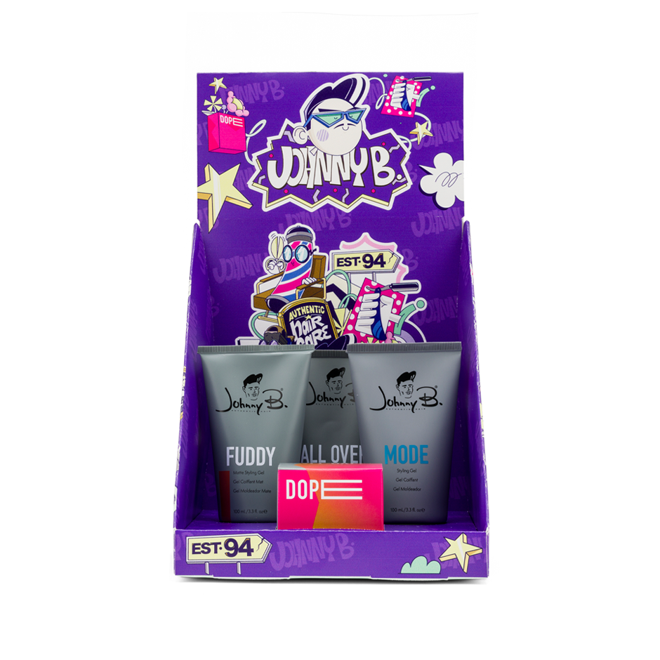 Beyond the Graffiti bundle