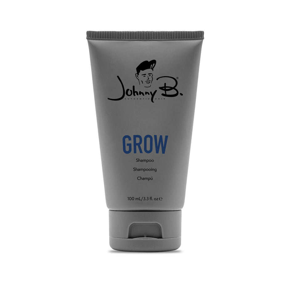 Grow Shampoo 100ml