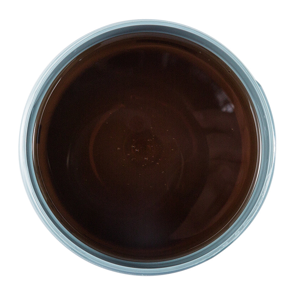 Grow Shampoo 16oz, closeup details of product