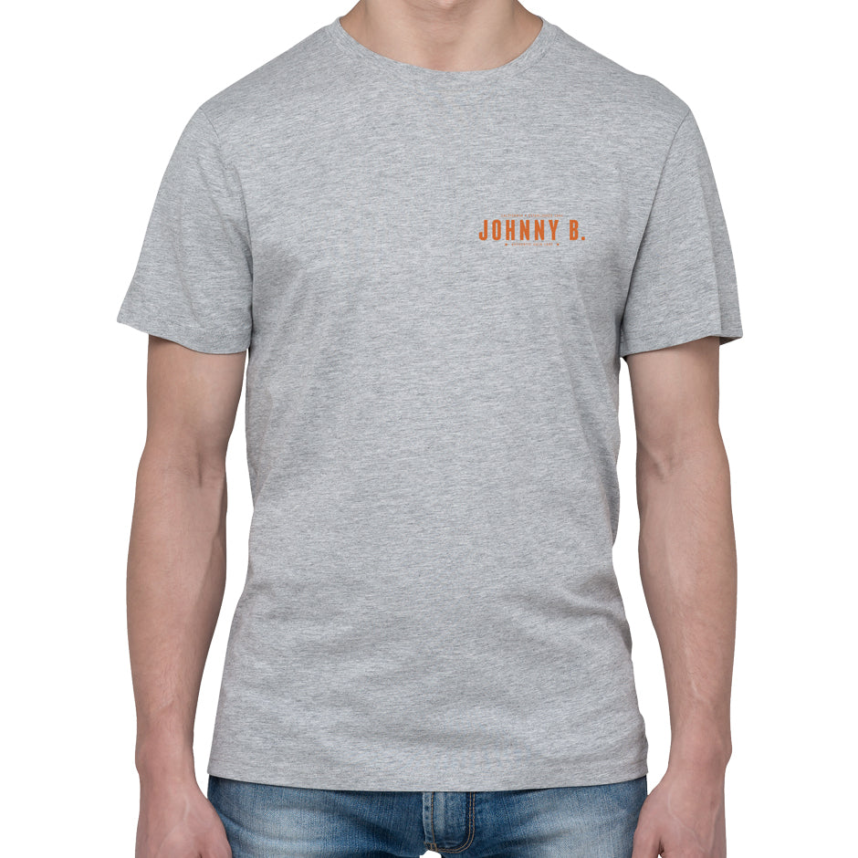 Hold Up T-Shirt (front design)
