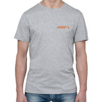 Hold Up T-Shirt (front design)