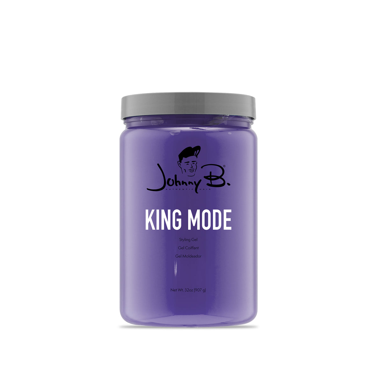 Shop All | Johnny B. Hair Care