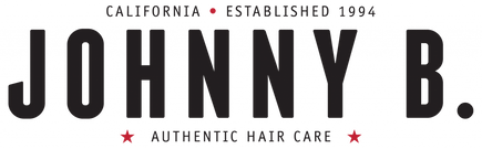 Johnny B. Authentic Hair Care | Quality, Unique, & Affordable – Johnny ...