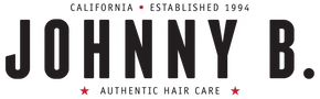 Johnny B. Authentic Hair Care | Quality, Unique, & Affordable – Johnny ...